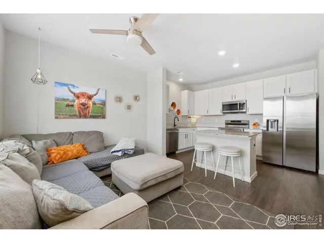 $348,000 | 229 Molinar Street, Johnstown, CO 80534