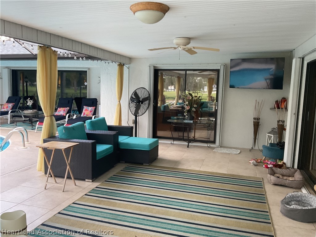 3800 Par Road Sebring, FL 33872 - Photo 30 of 31