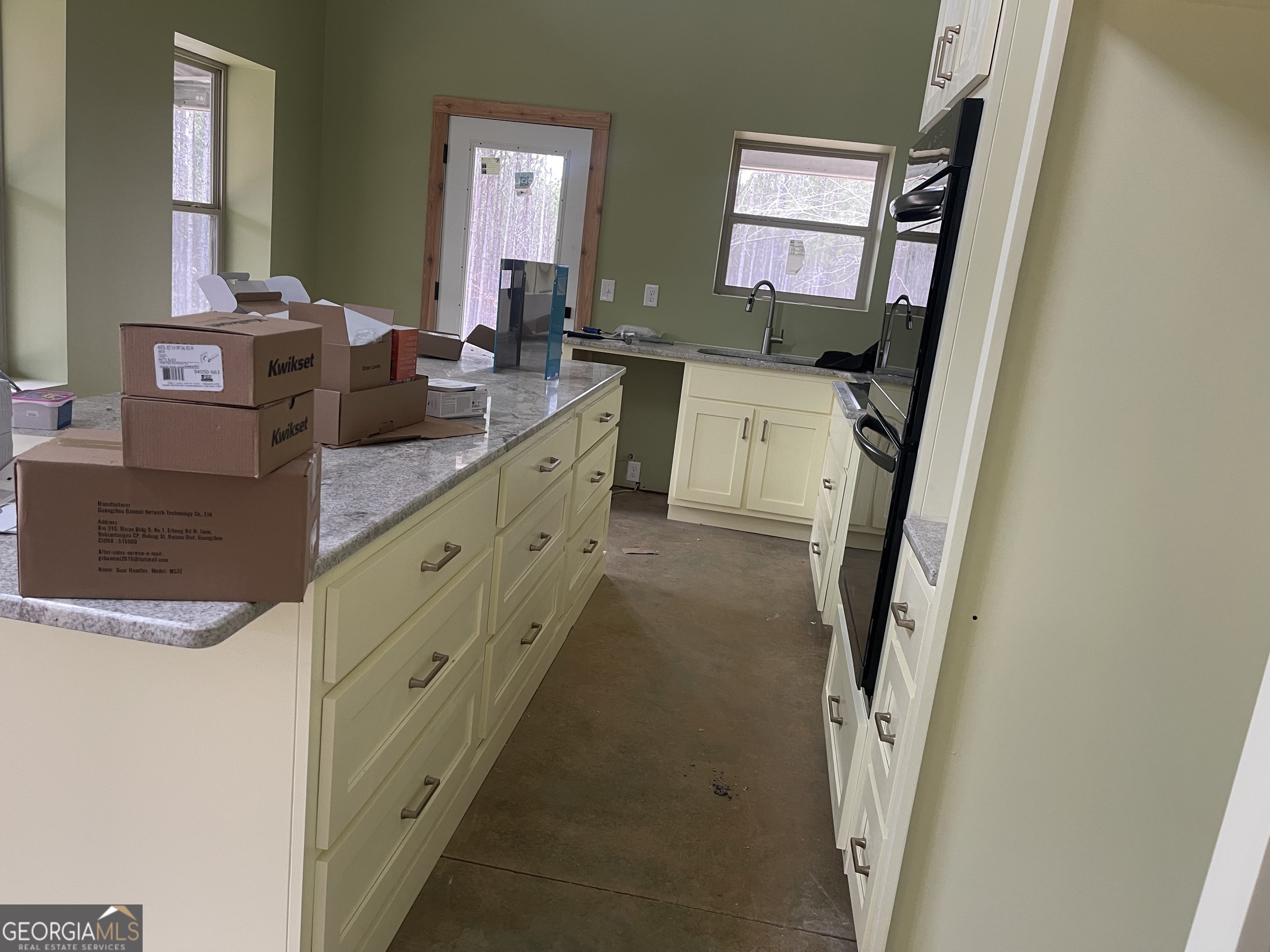 4444 County Line Road Mansfield, GA 30055 - Photo 3 of 30