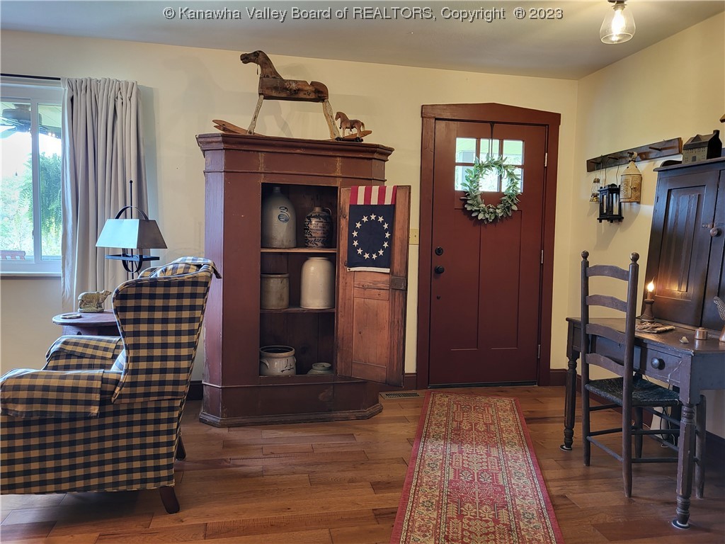 299 Lanham Road Poca, WV 25159 - Photo 8 of 34 Gallery Image 8