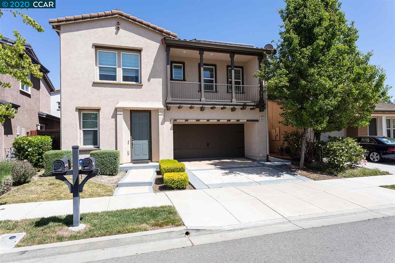 2857 Enfield Street San Ramon, CA 94582 - Photo 1 of 1