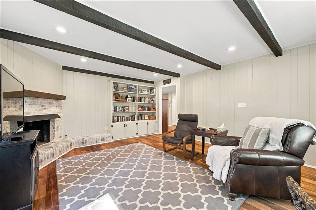 134 Keown Road Southeast Rome, GA 30161 - Photo 14 of 48 Gallery Image 14