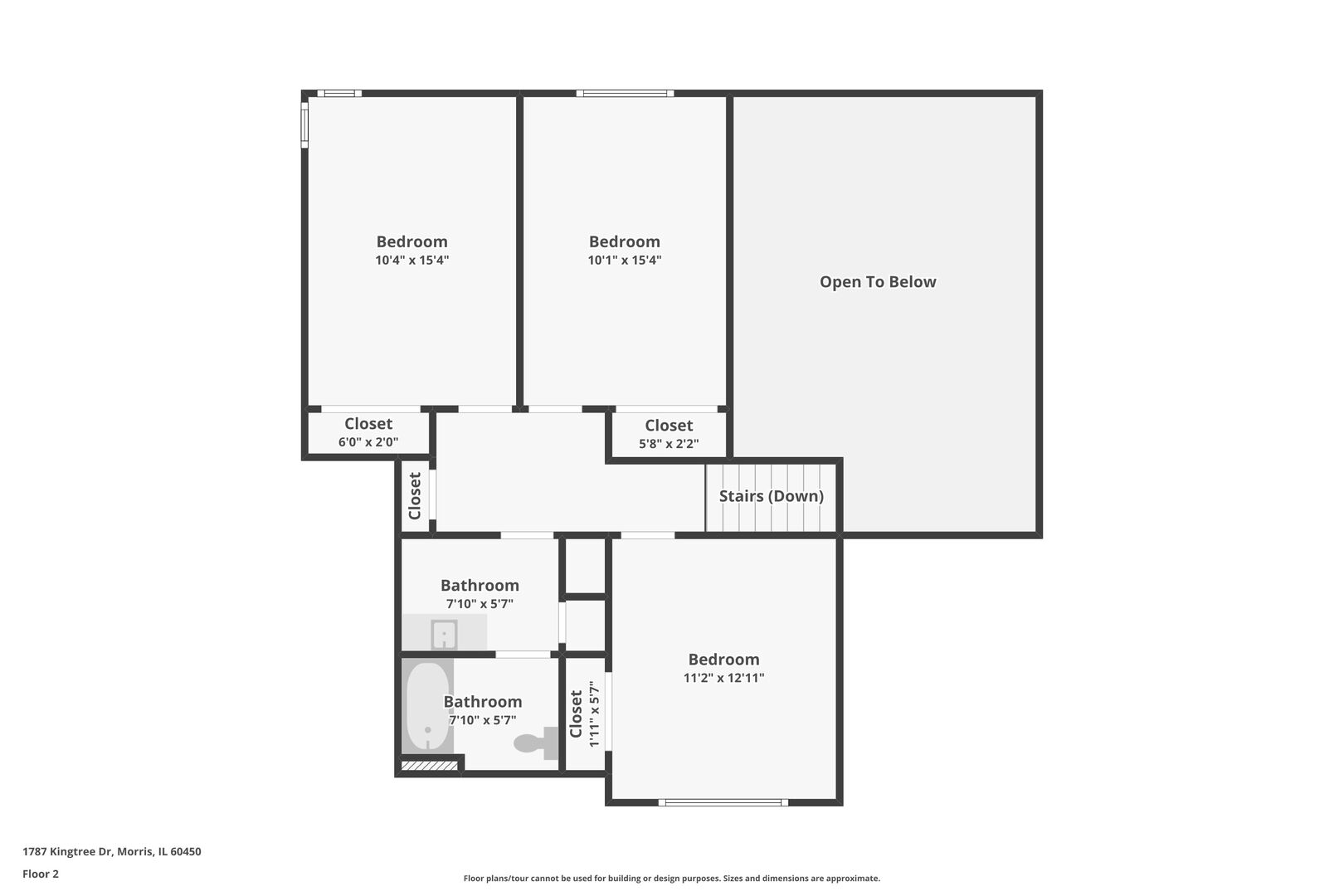 7000 West 74th Street Chicago, IL 60638 - Photo 27 of 28