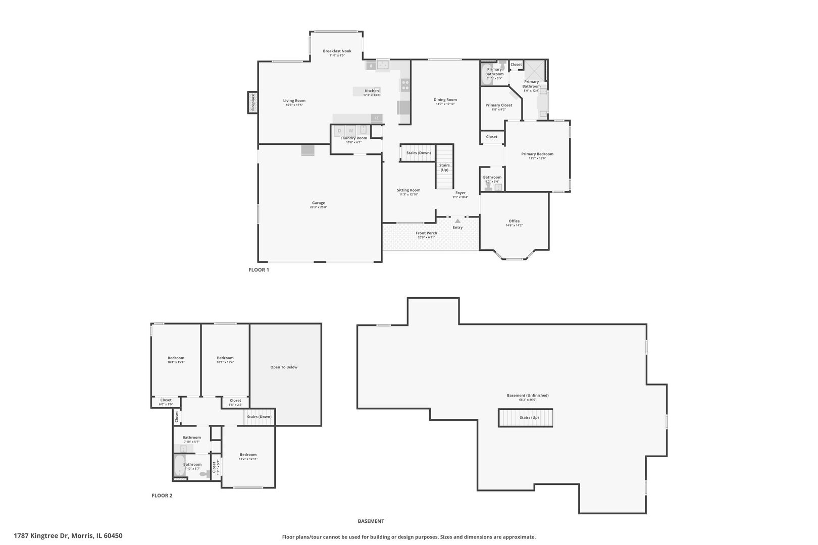 7000 West 74th Street Chicago, IL 60638 - Photo 28 of 28