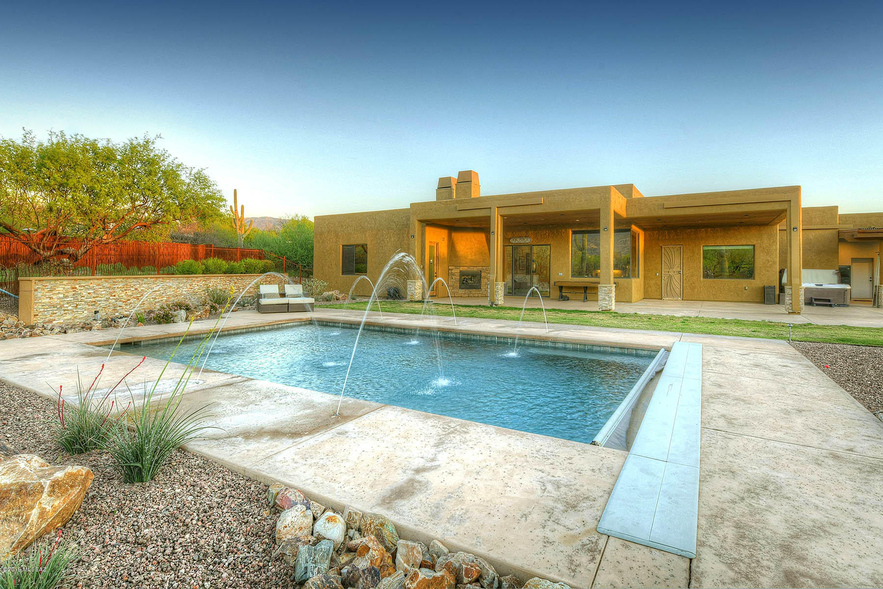 12320 East Prince Road Tucson, AZ 85749 - Photo 41 of 44 Gallery Image 41