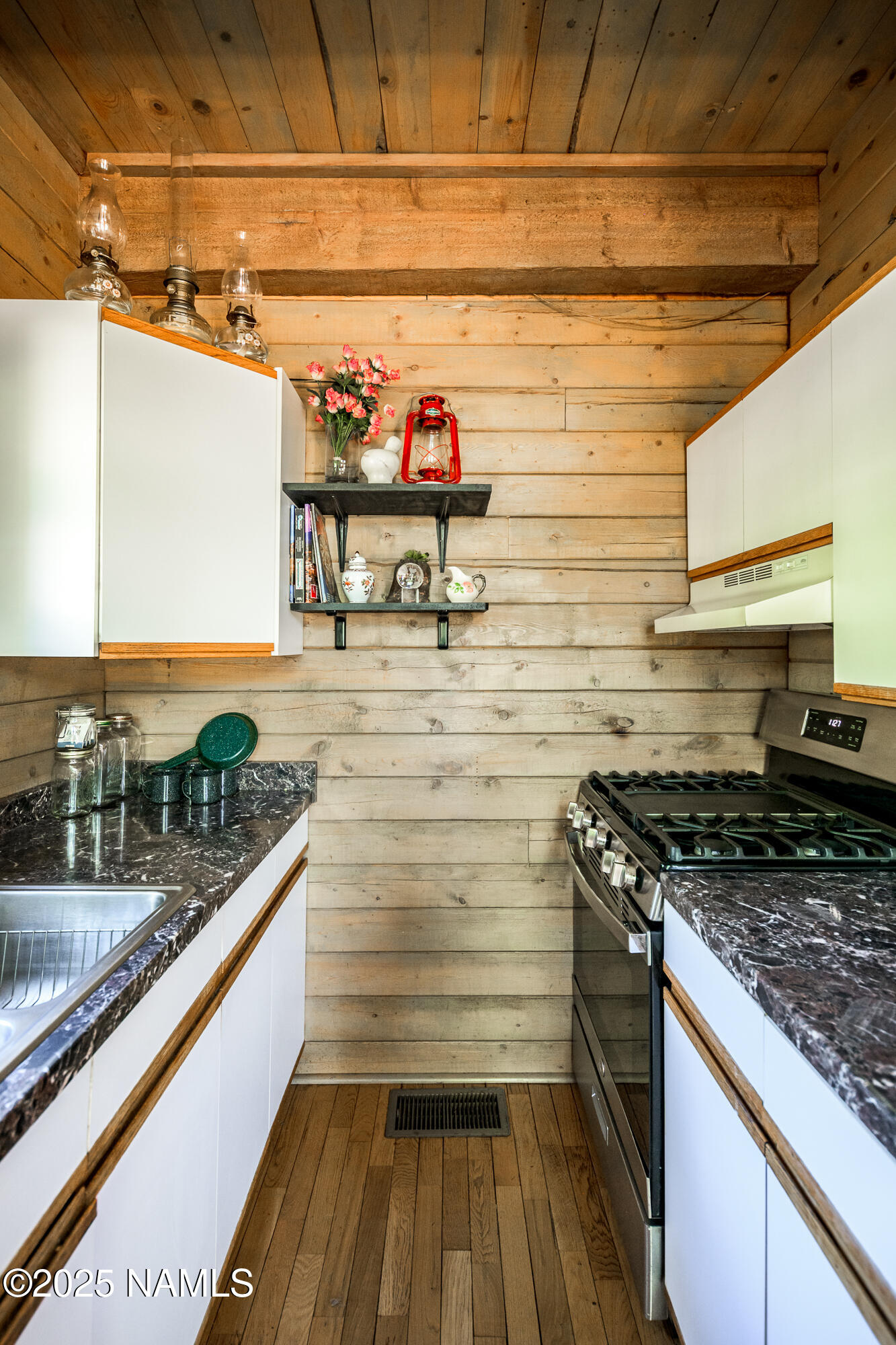 4680 Mormon Lake Road Mormon Lake, AZ 86038 - Photo 15 of 34 Kitchen