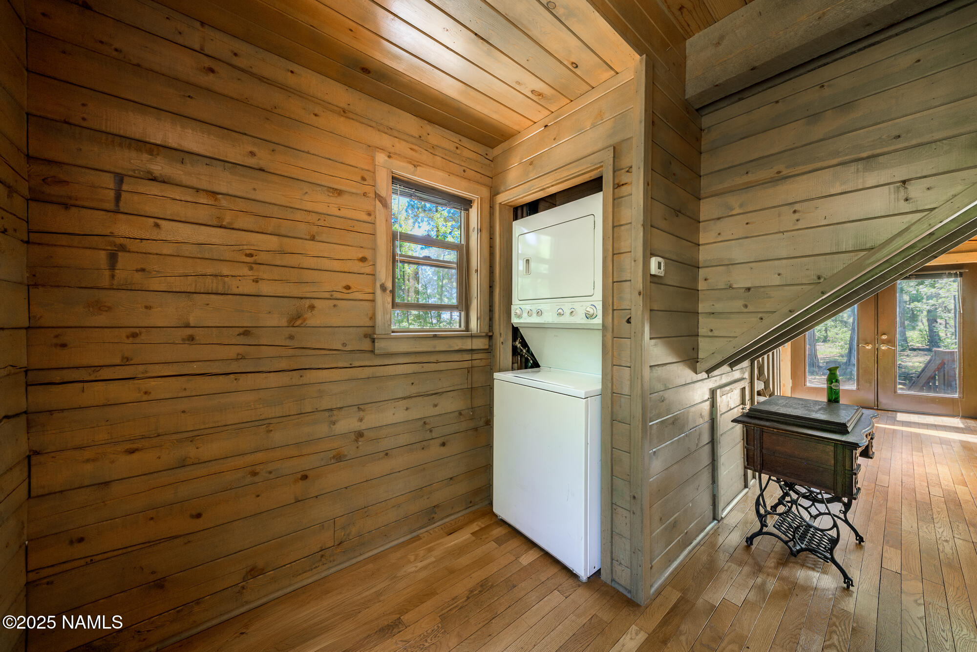 4680 Mormon Lake Road Mormon Lake, AZ 86038 - Photo 17 of 34 a view of storage and utility room