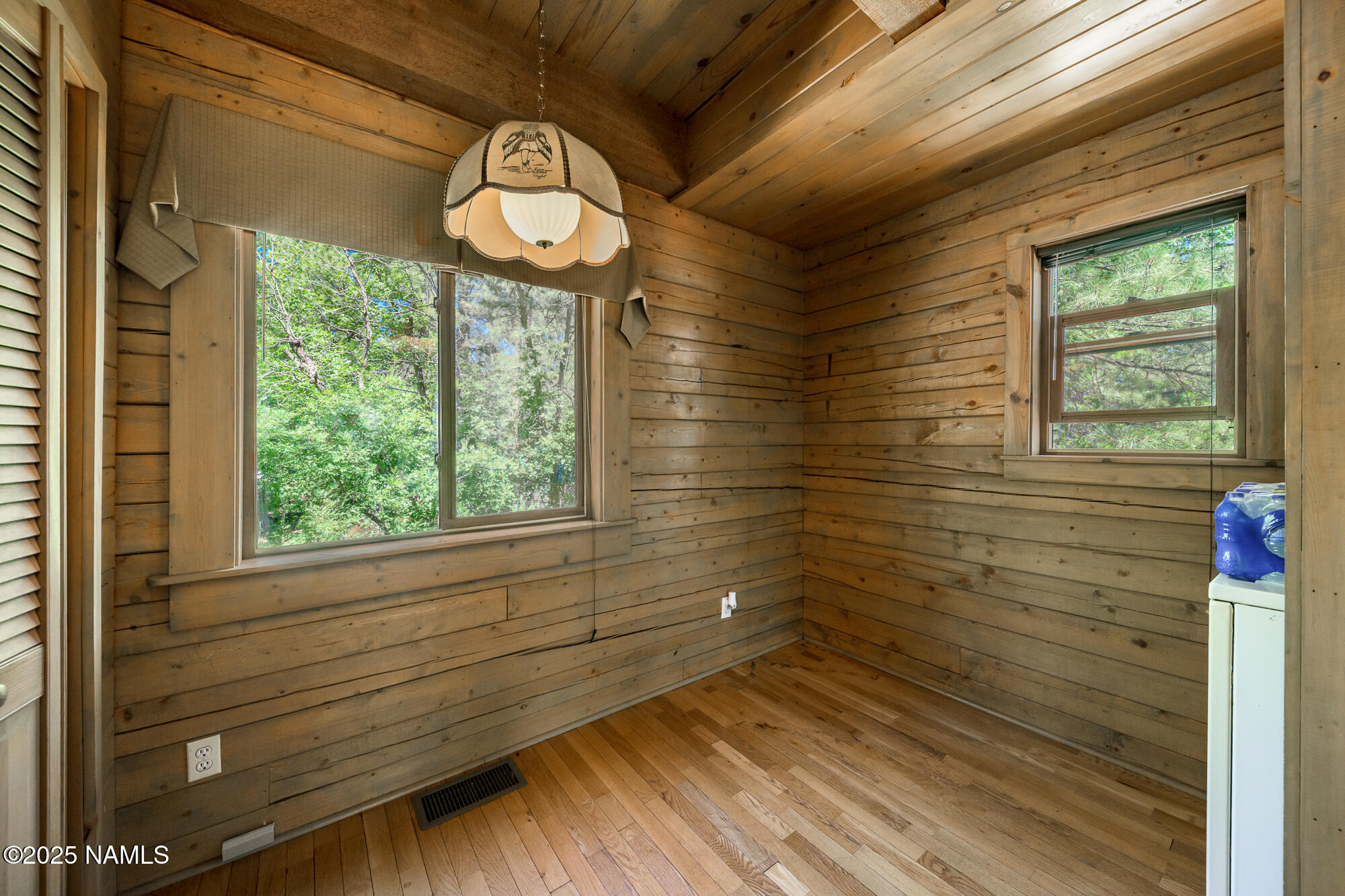 4680 Mormon Lake Road Mormon Lake, AZ 86038 - Photo 19 of 34 a view of a interior of the house