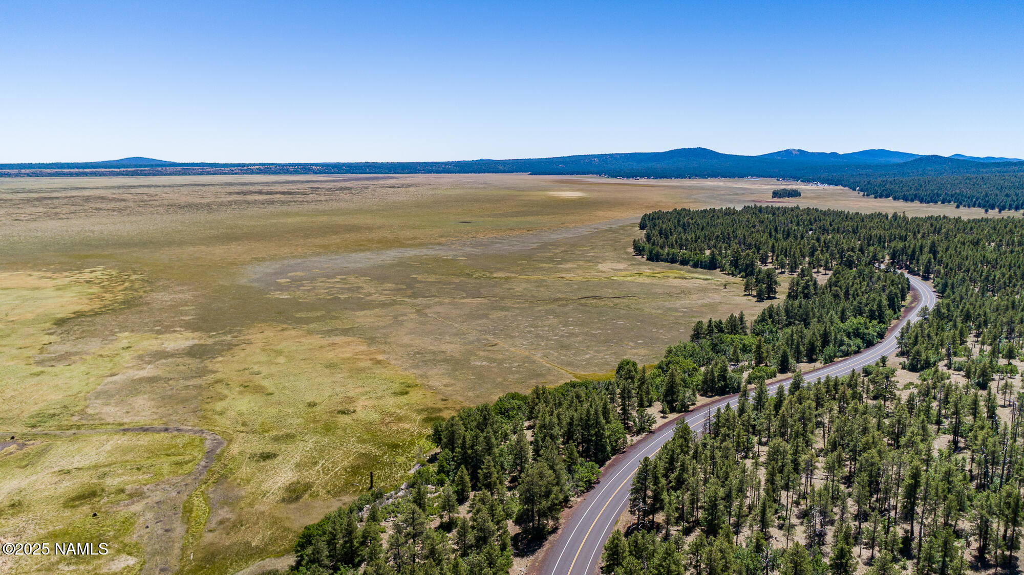 4680 Mormon Lake Road Mormon Lake, AZ 86038 - Photo 30 of 34 a view of an ocean and beach