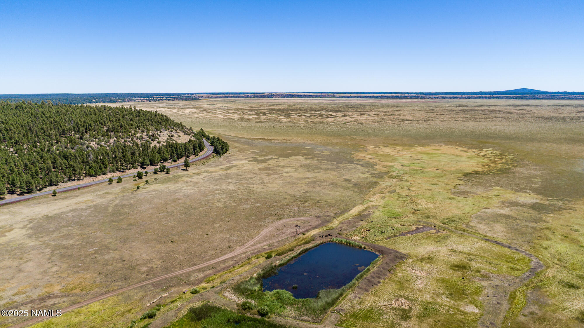 4680 Mormon Lake Road Mormon Lake, AZ 86038 - Photo 32 of 34 a view of an ocean beach