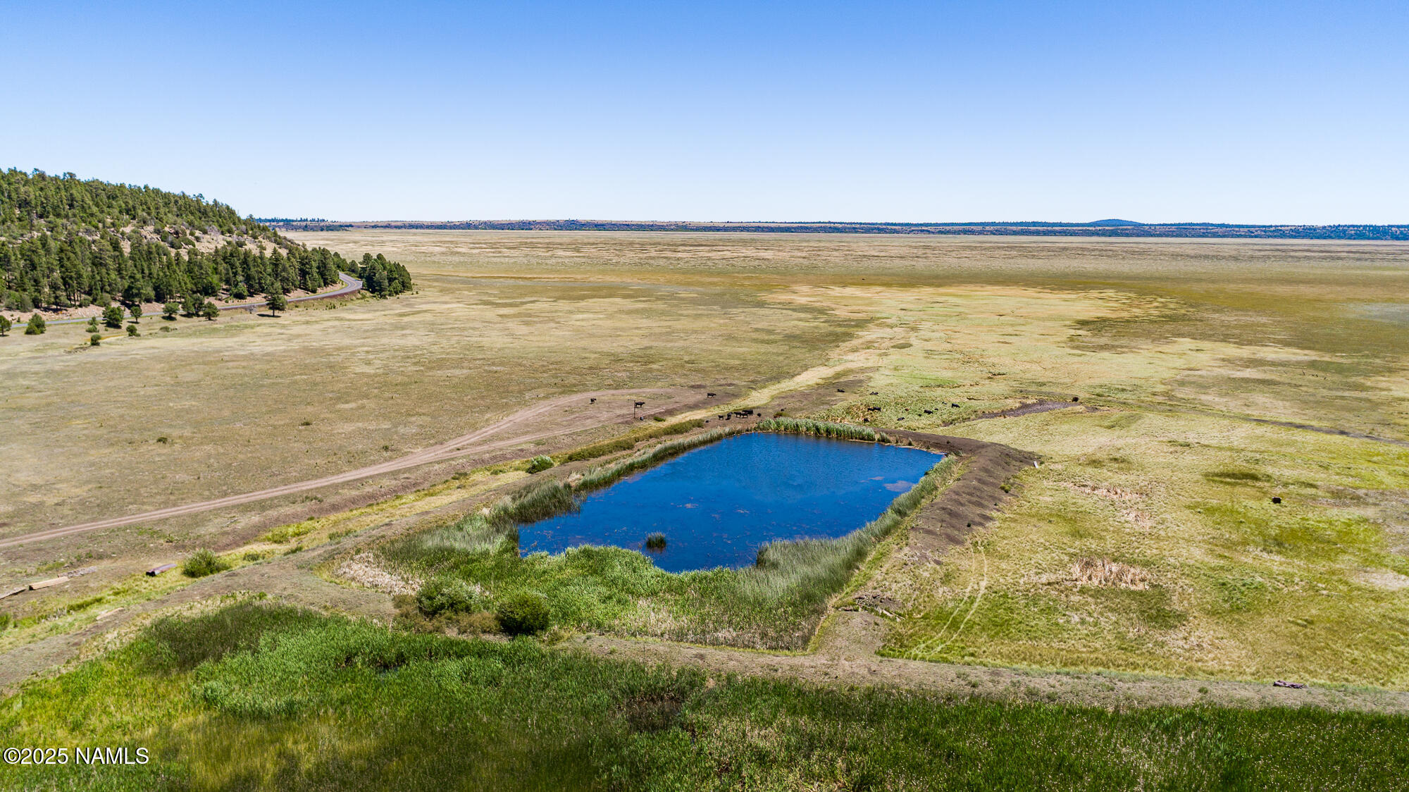 4680 Mormon Lake Road Mormon Lake, AZ 86038 - Photo 33 of 34 a view of an ocean and beach