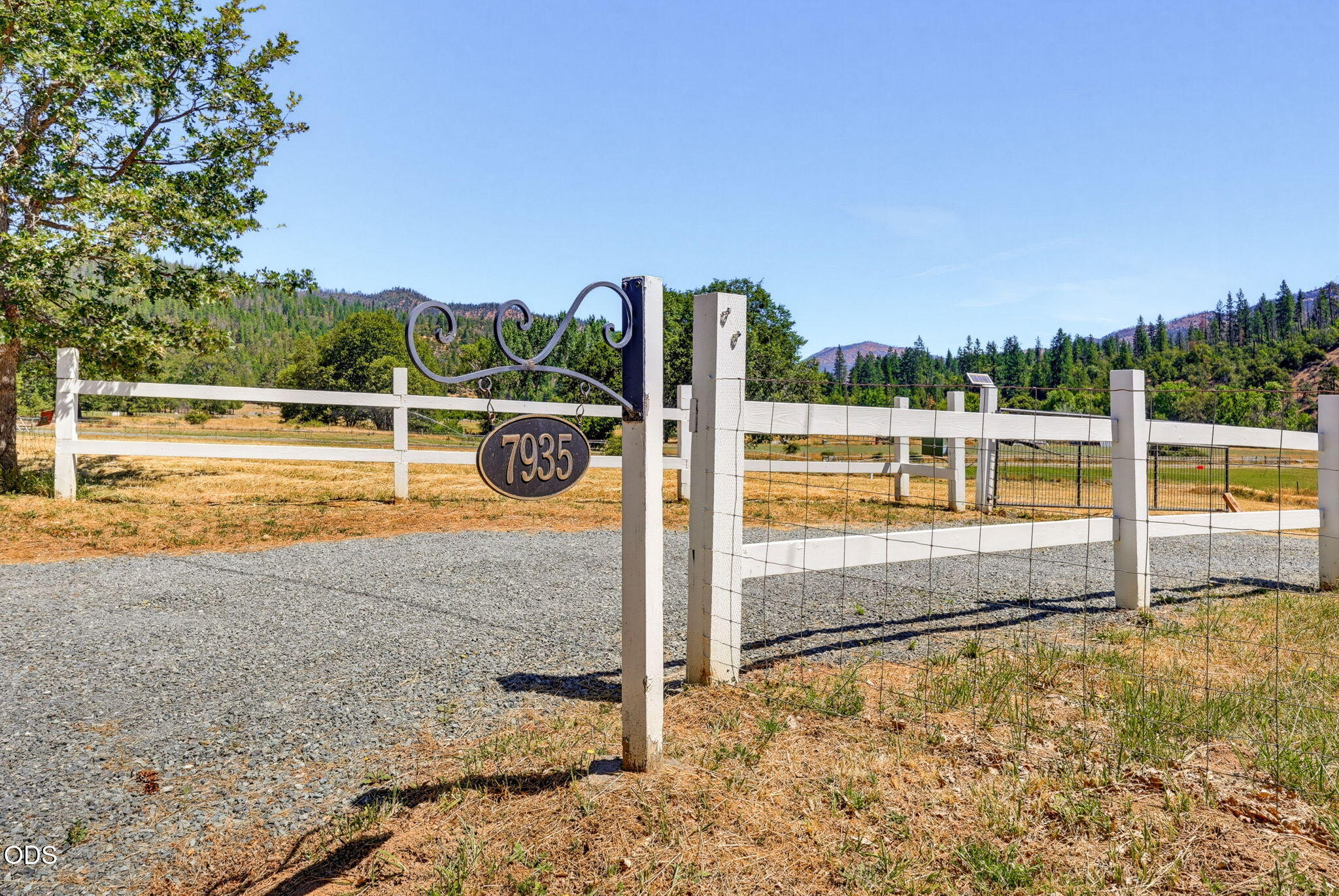 7935 Upper Applegate Road Jacksonville, OR 97530 - Photo 102 of 103