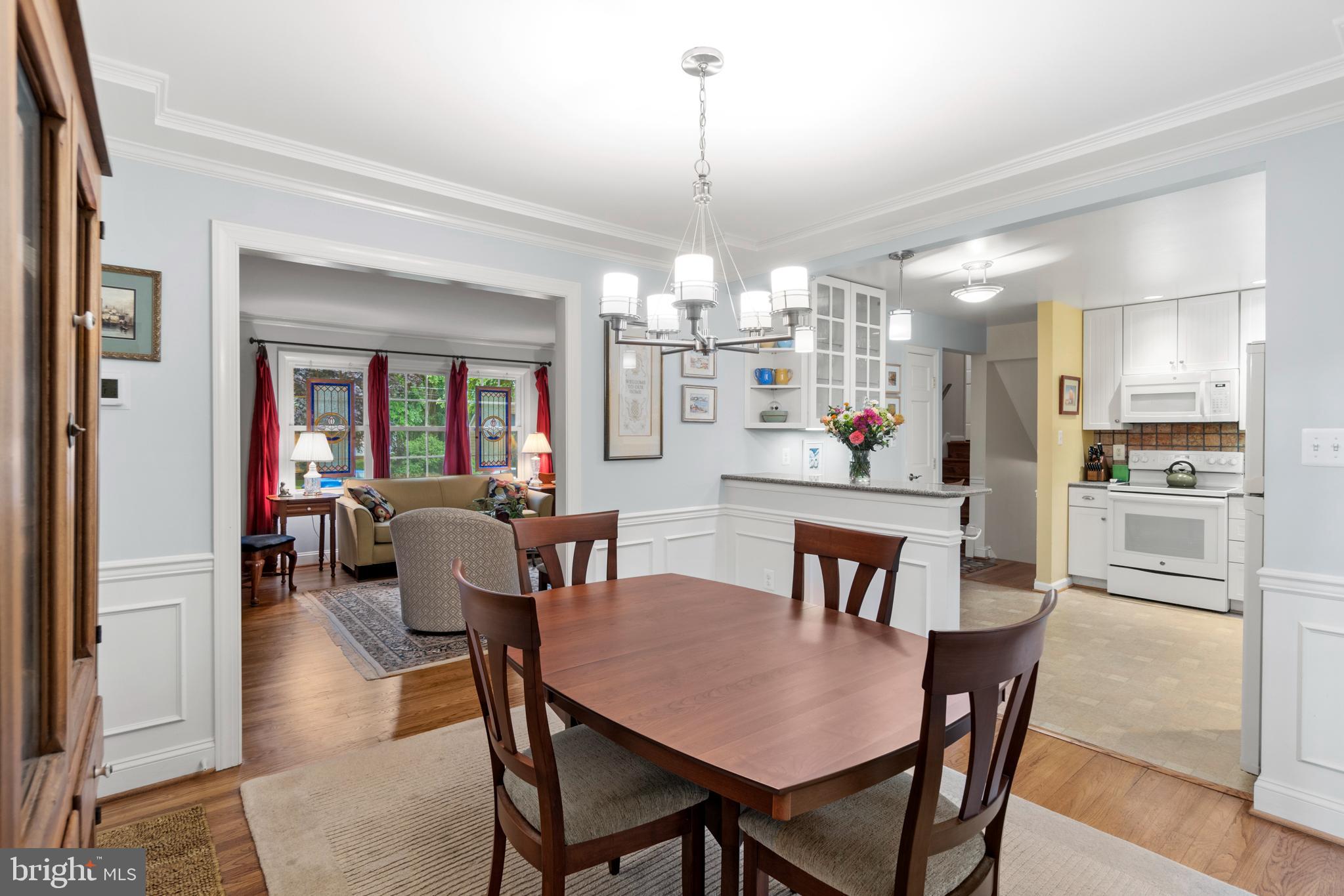 1937 Foxhall Road McLean, VA 22101 - Photo 13 of 42