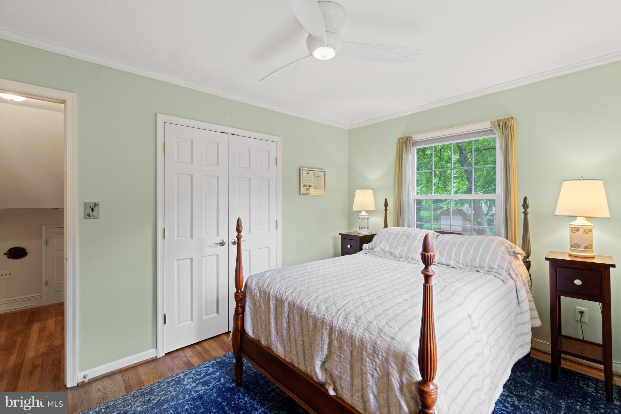 1937 Foxhall Road McLean, VA 22101 - Photo 24 of 42