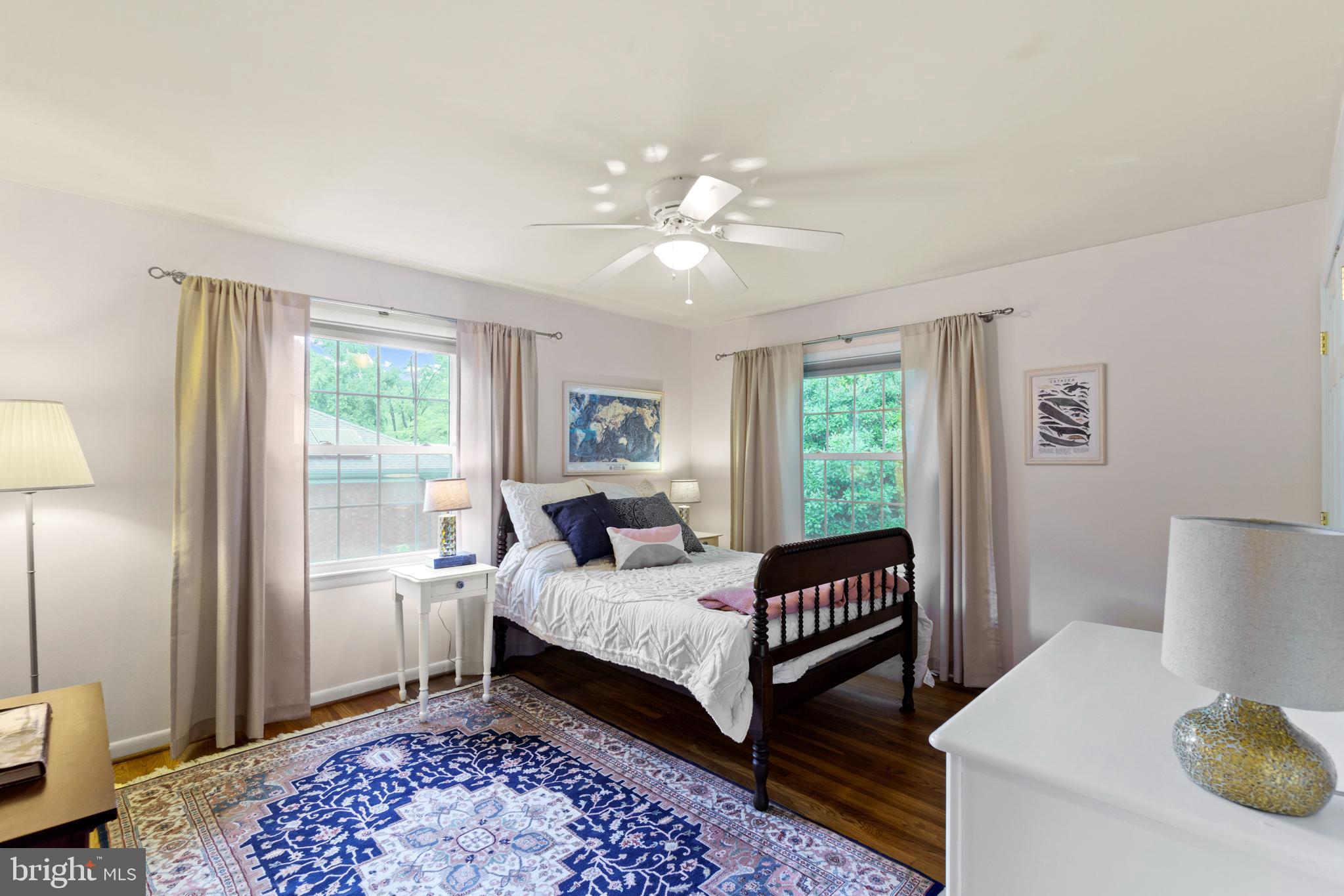 1937 Foxhall Road McLean, VA 22101 - Photo 26 of 42