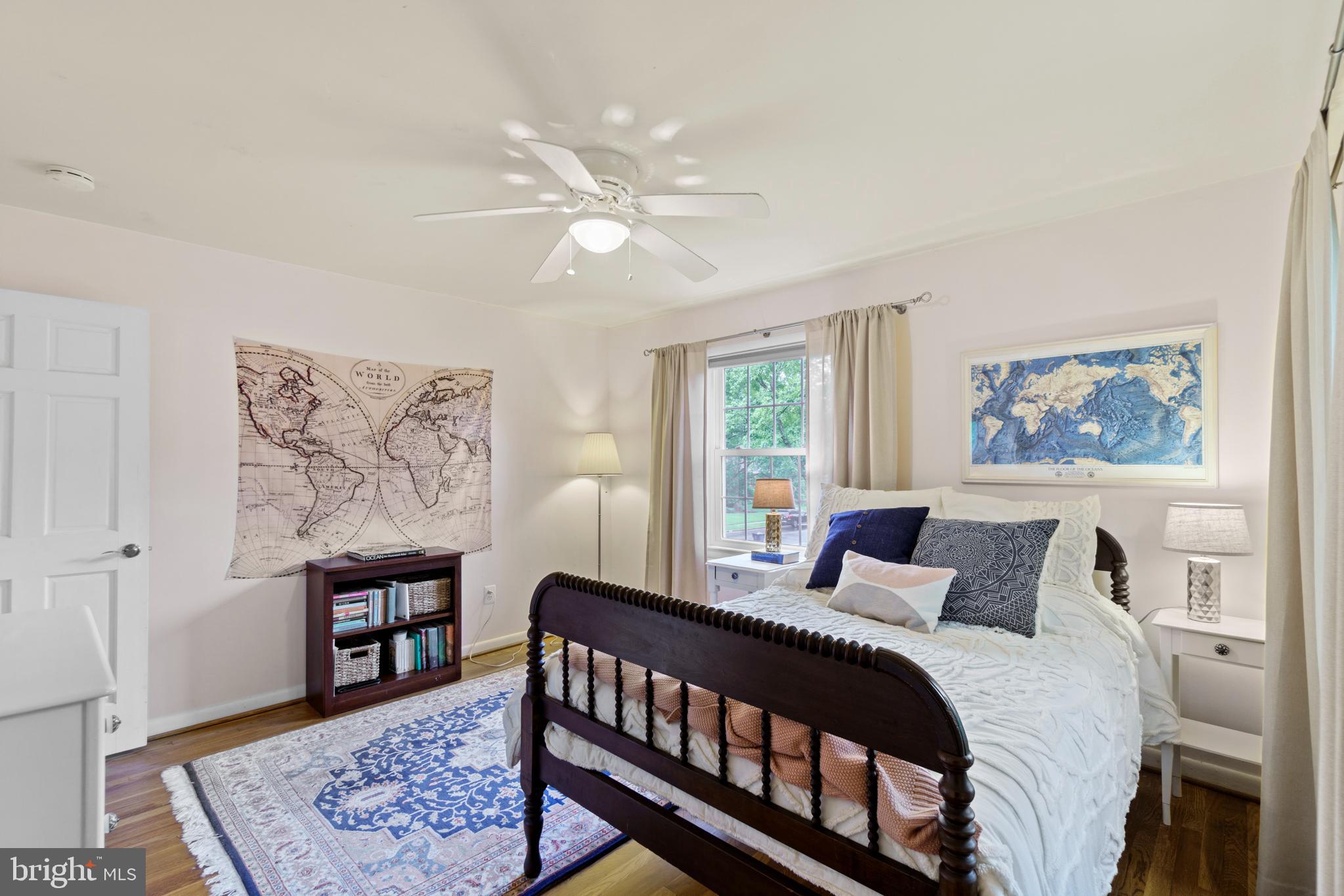 1937 Foxhall Road McLean, VA 22101 - Photo 35 of 42