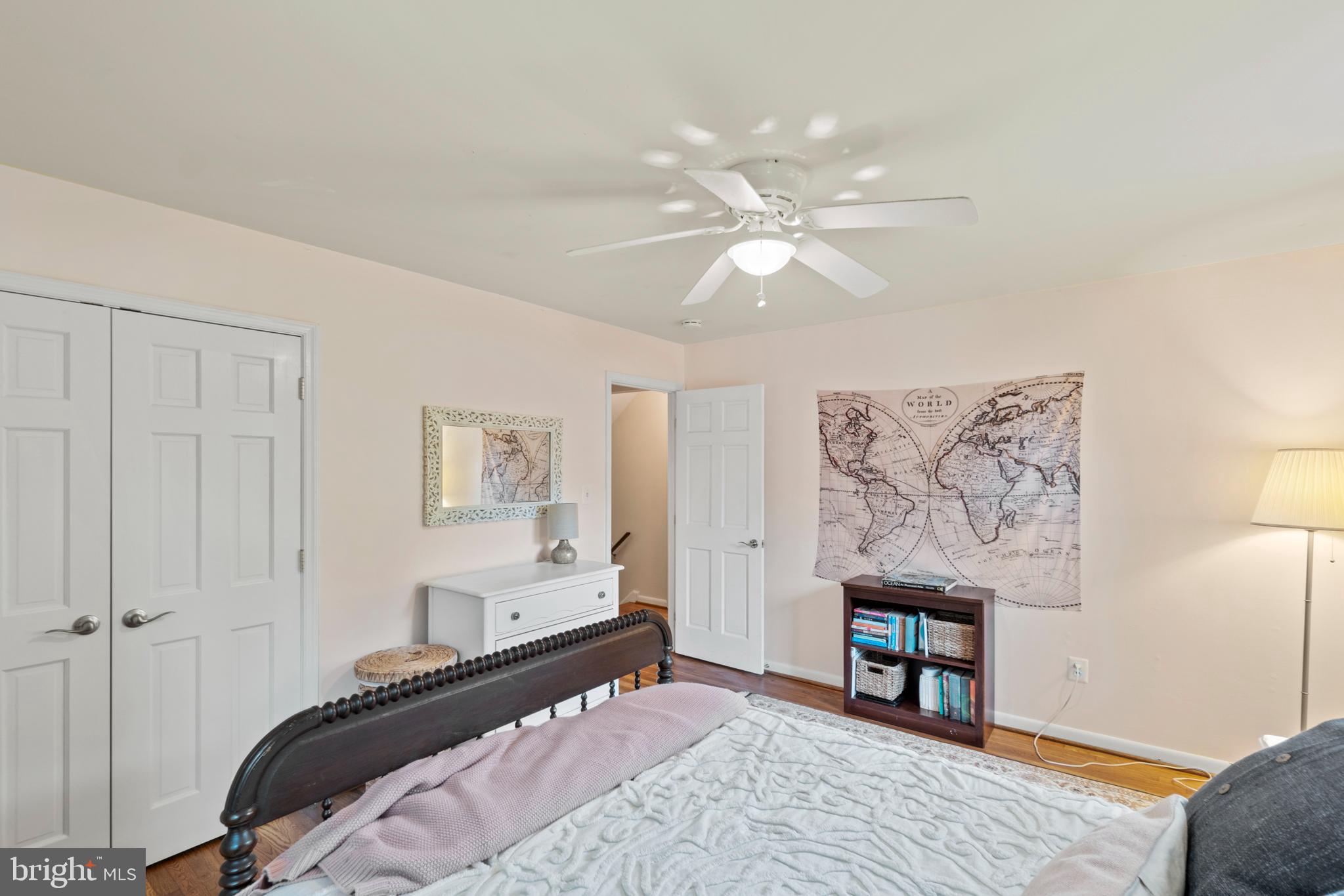 1937 Foxhall Road McLean, VA 22101 - Photo 36 of 42