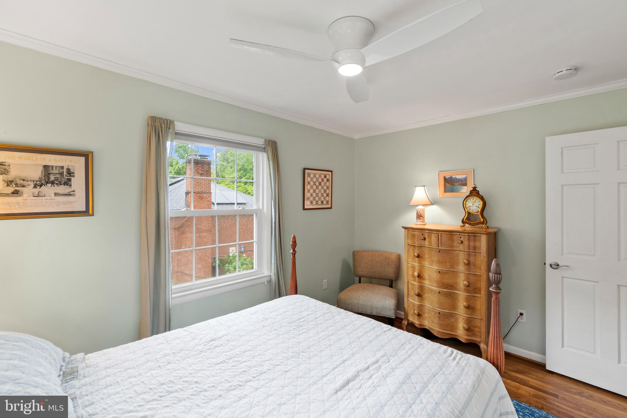 1937 Foxhall Road McLean, VA 22101 - Photo 37 of 42