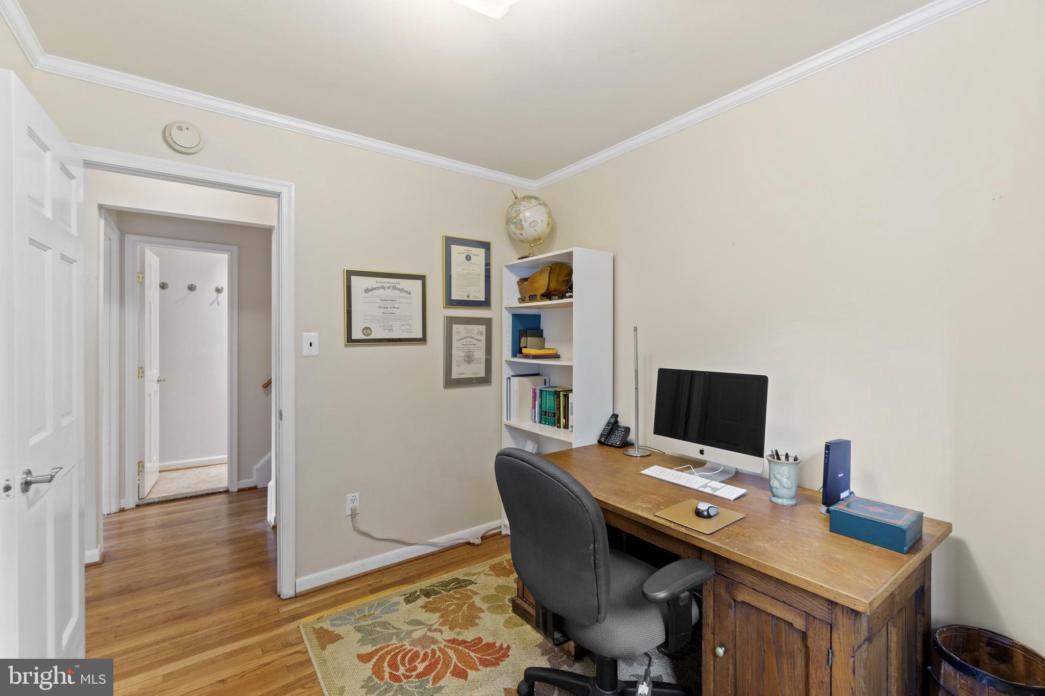 1937 Foxhall Road McLean, VA 22101 - Photo 38 of 42