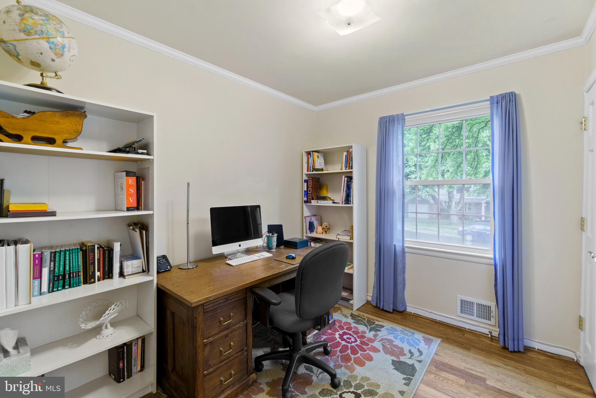 1937 Foxhall Road McLean, VA 22101 - Photo 39 of 42