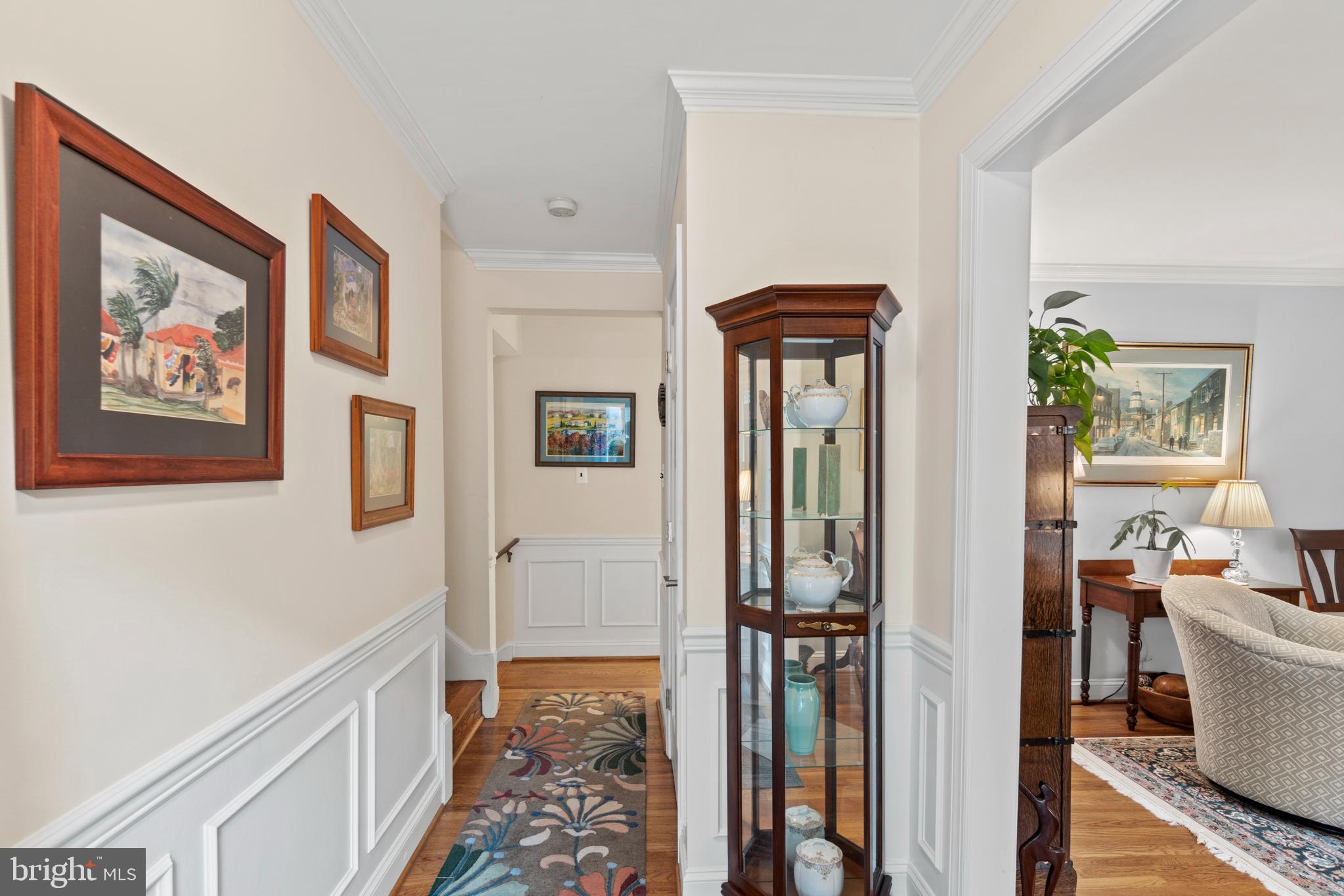 1937 Foxhall Road McLean, VA 22101 - Photo 4 of 42