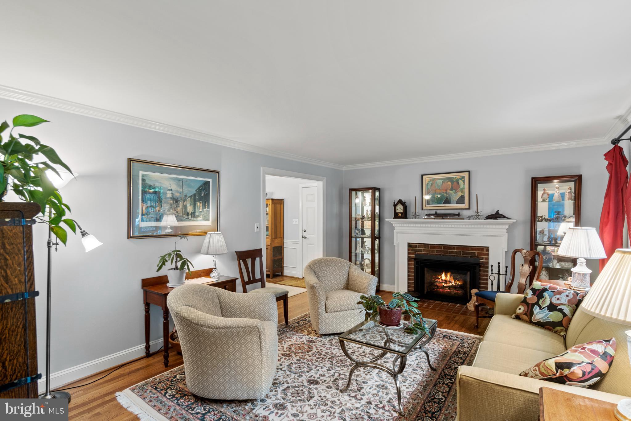 1937 Foxhall Road McLean, VA 22101 - Photo 5 of 42