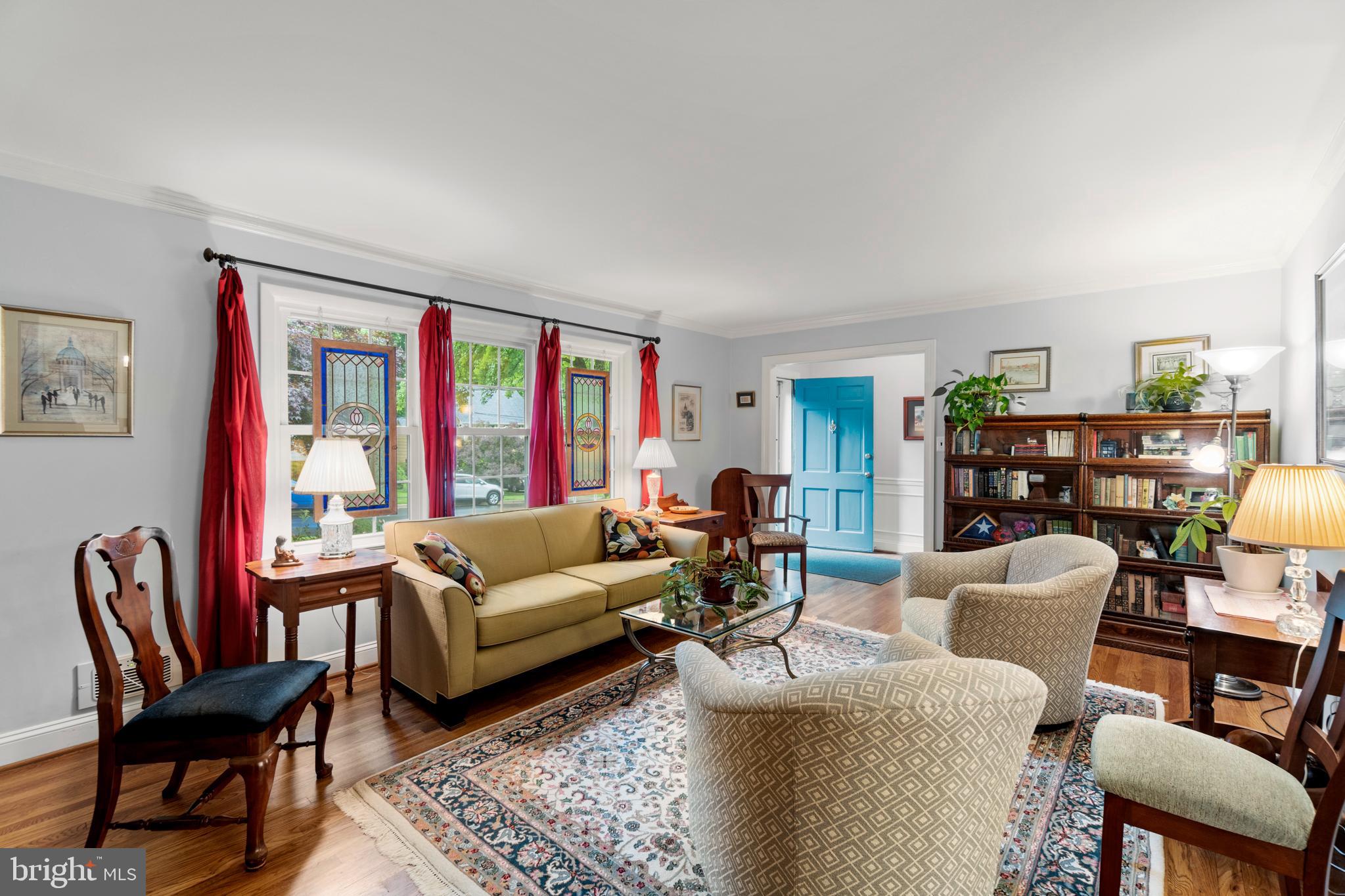 1937 Foxhall Road McLean, VA 22101 - Photo 6 of 42