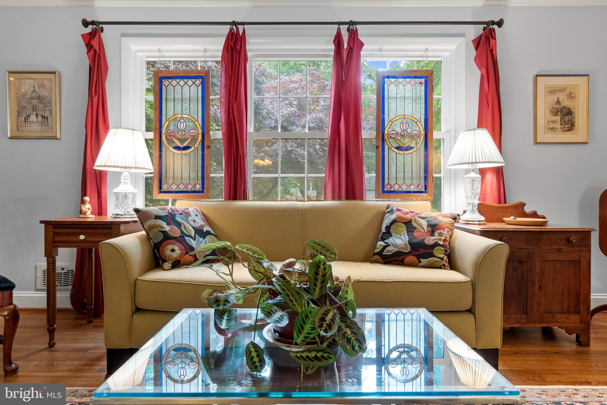 1937 Foxhall Road McLean, VA 22101 - Photo 7 of 42