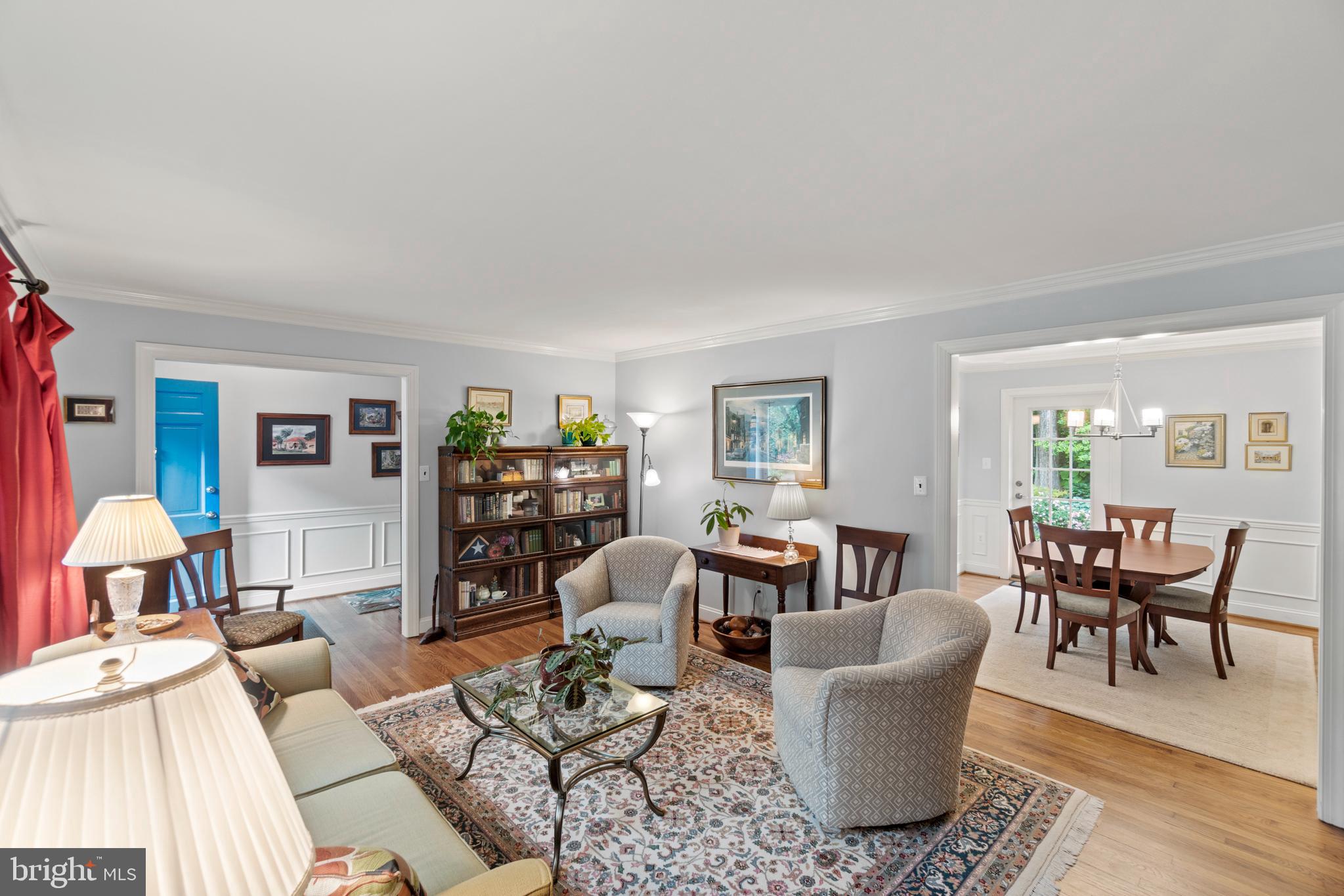 1937 Foxhall Road McLean, VA 22101 - Photo 8 of 42