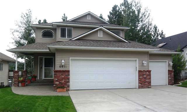 6911 South Shelby Ridge Street Spokane, WA 99224 - Photo 1 of 9 Gallery Image 1