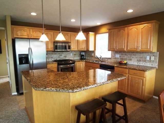 6911 South Shelby Ridge Street Spokane, WA 99224 - Photo 2 of 9 Gallery Image 2