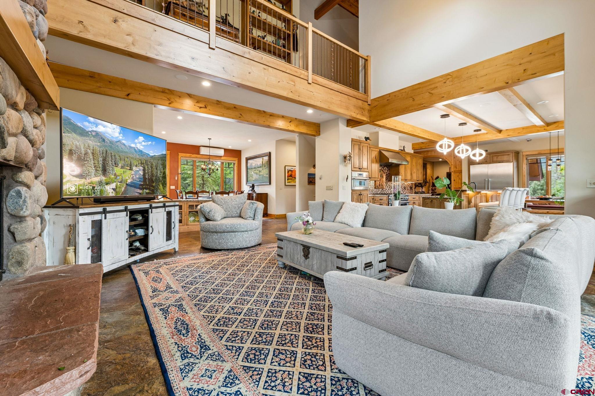 696 Irongate Way Durango, CO 81301 - Photo 7 of 45