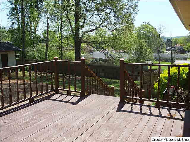 136 Pine Tree Circle Fairfield, AL 35064 - Photo 16 of 21