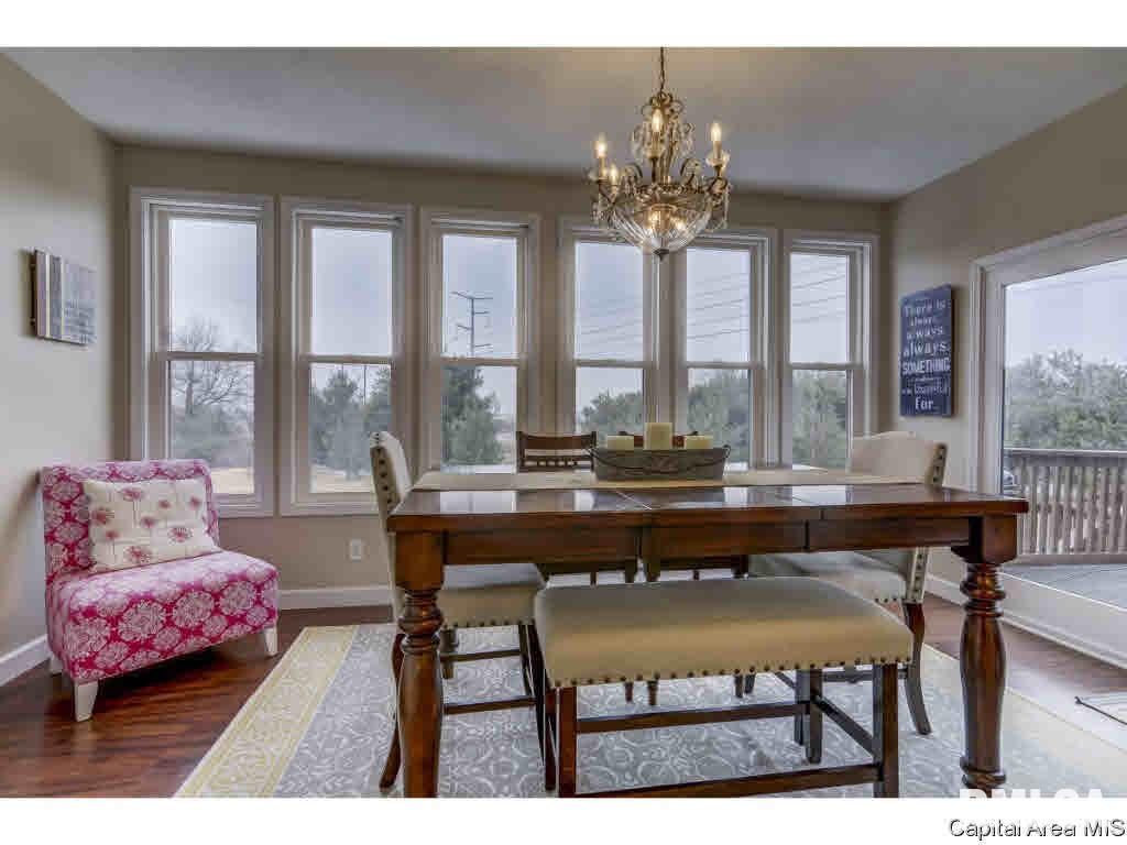 4475 East Divernon Road Pawnee, IL 62558 - Photo 13 of 36