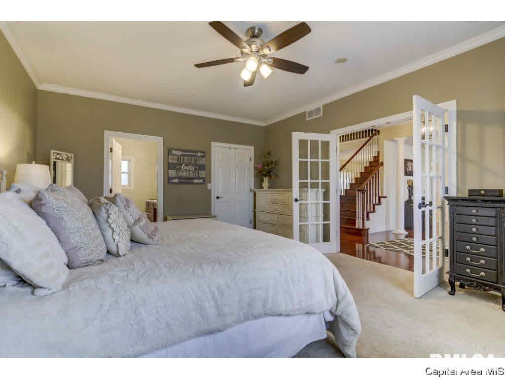 4475 East Divernon Road Pawnee, IL 62558 - Photo 16 of 36