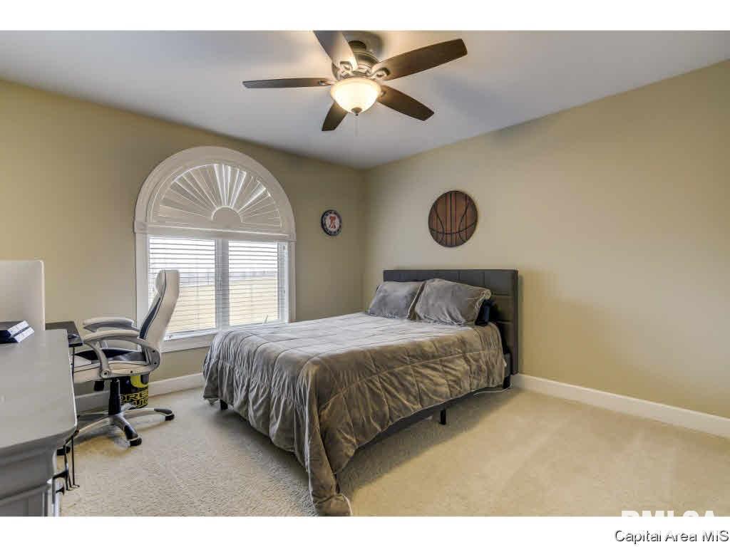 4475 East Divernon Road Pawnee, IL 62558 - Photo 21 of 36