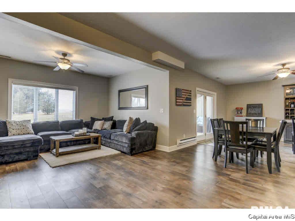 4475 East Divernon Road Pawnee, IL 62558 - Photo 25 of 36