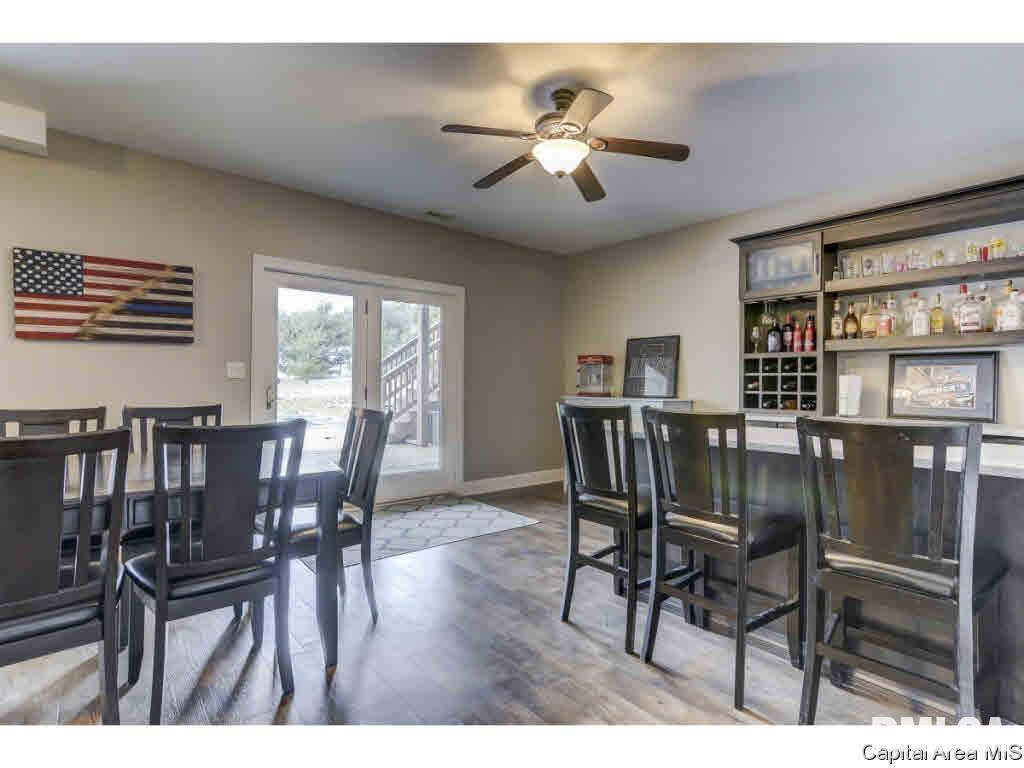 4475 East Divernon Road Pawnee, IL 62558 - Photo 28 of 36