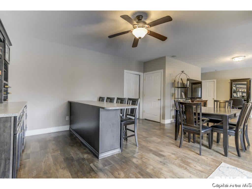 4475 East Divernon Road Pawnee, IL 62558 - Photo 29 of 36