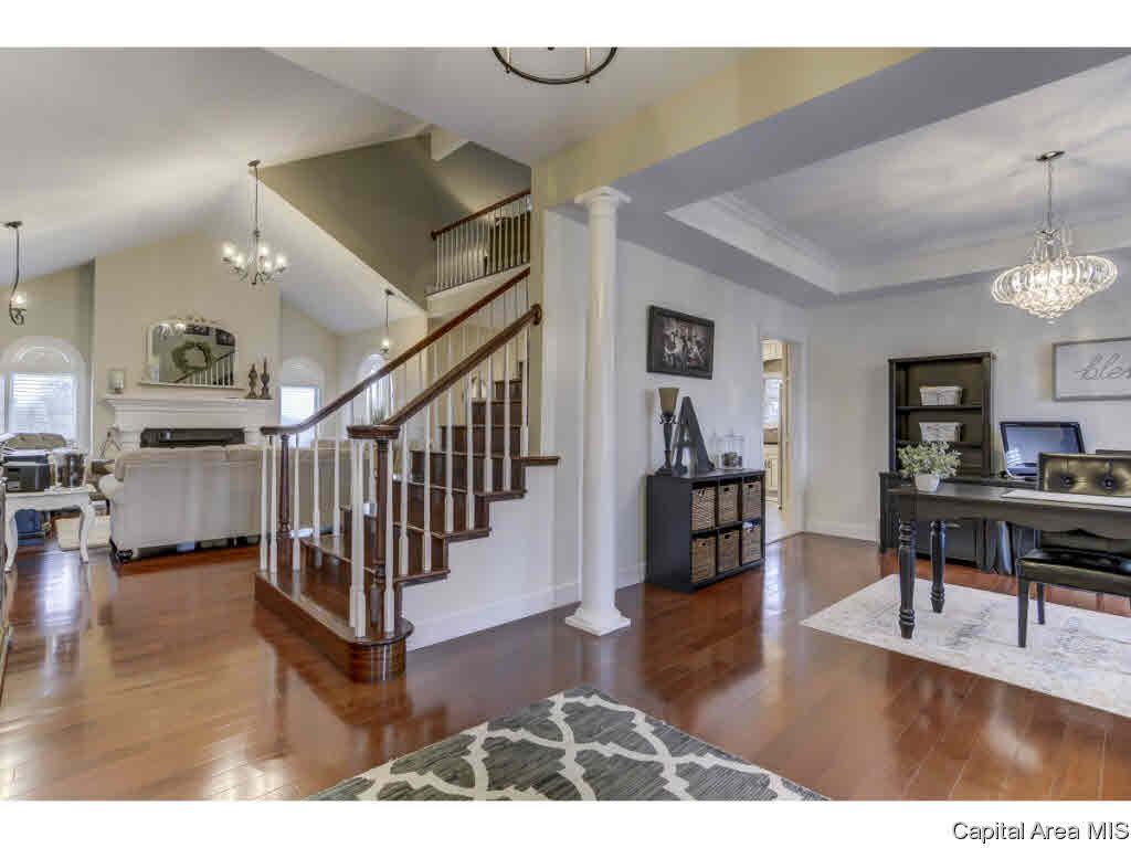 4475 East Divernon Road Pawnee, IL 62558 - Photo 3 of 36