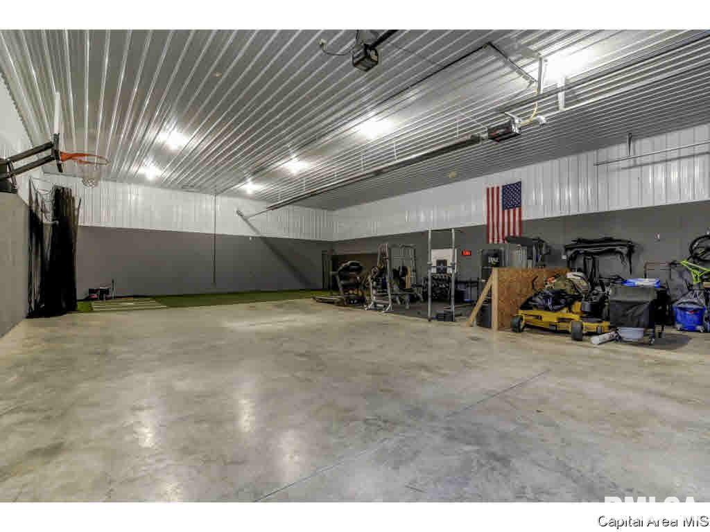 4475 East Divernon Road Pawnee, IL 62558 - Photo 33 of 36