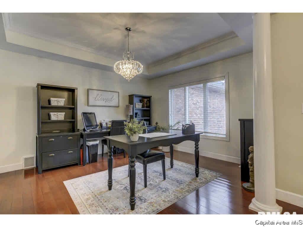 4475 East Divernon Road Pawnee, IL 62558 - Photo 4 of 36