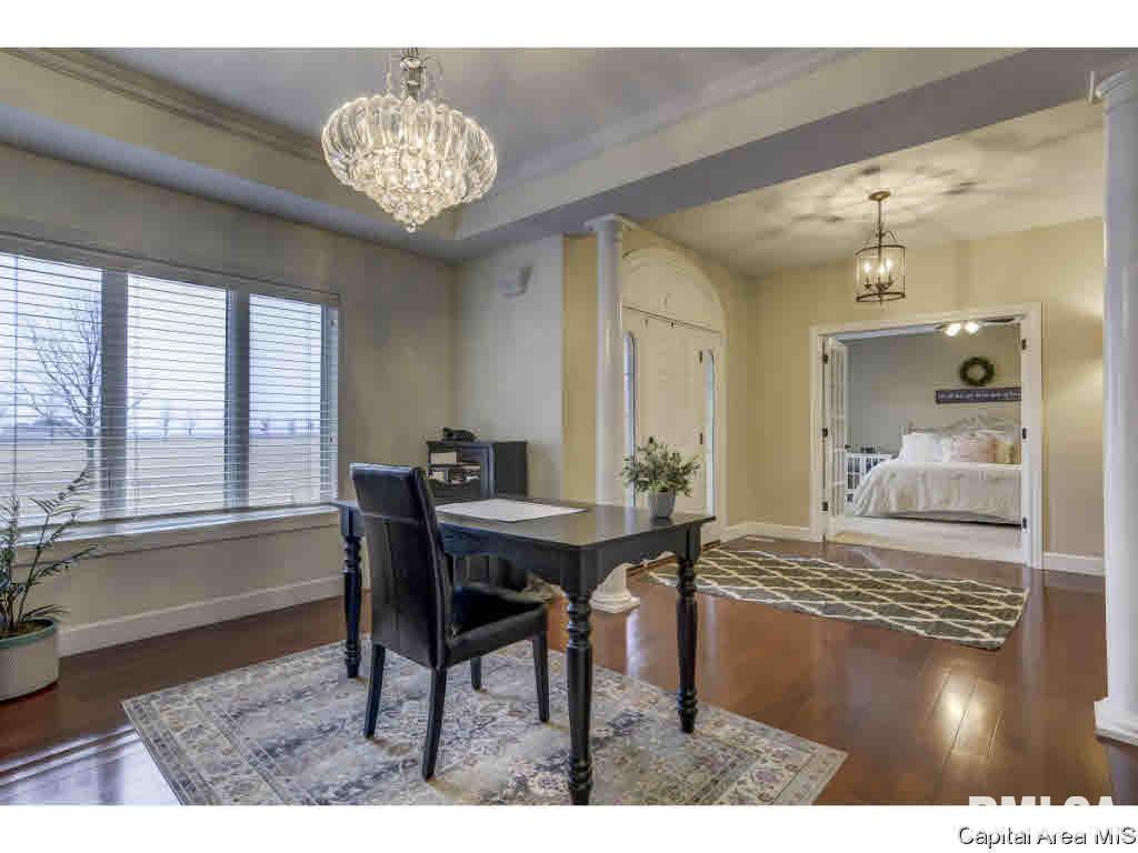 4475 East Divernon Road Pawnee, IL 62558 - Photo 5 of 36