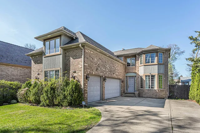 $1,299,000 | 1774 Rogers Avenue, Glenview, IL 60025