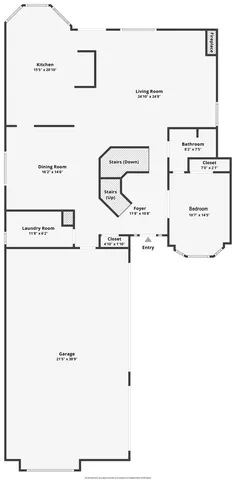 $1,299,000 | 1774 Rogers Avenue, Glenview, IL 60025