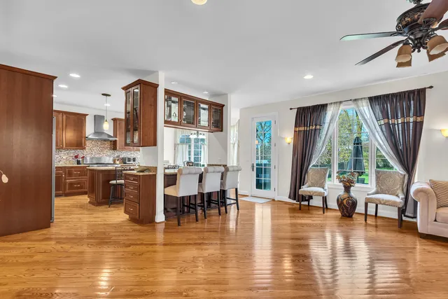 $1,299,000 | 1774 Rogers Avenue, Glenview, IL 60025