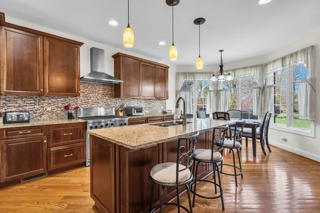 $1,299,000 | 1774 Rogers Avenue, Glenview, IL 60025