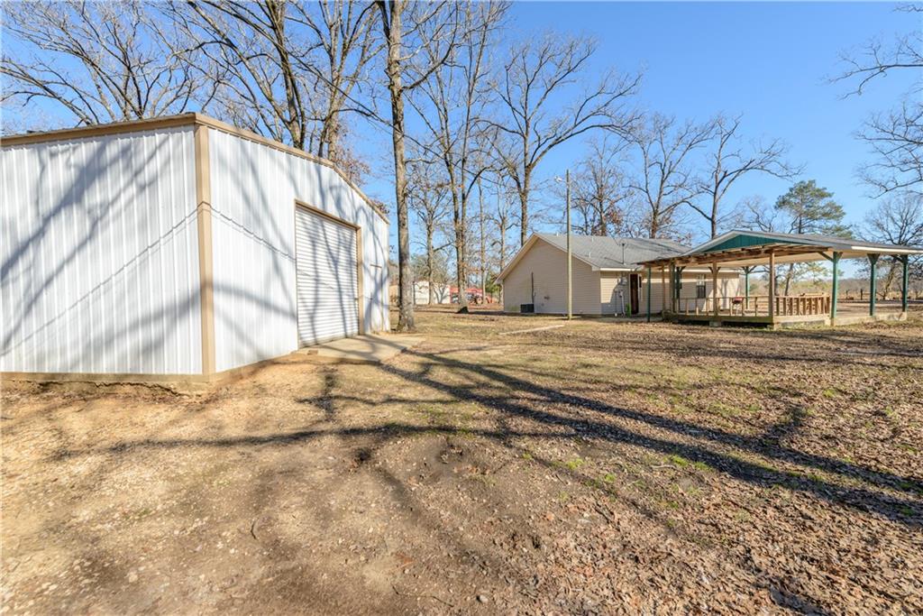 460 Elmus Paul Road Deville, LA 71328 - Photo 3 of 12 Gallery Image 3