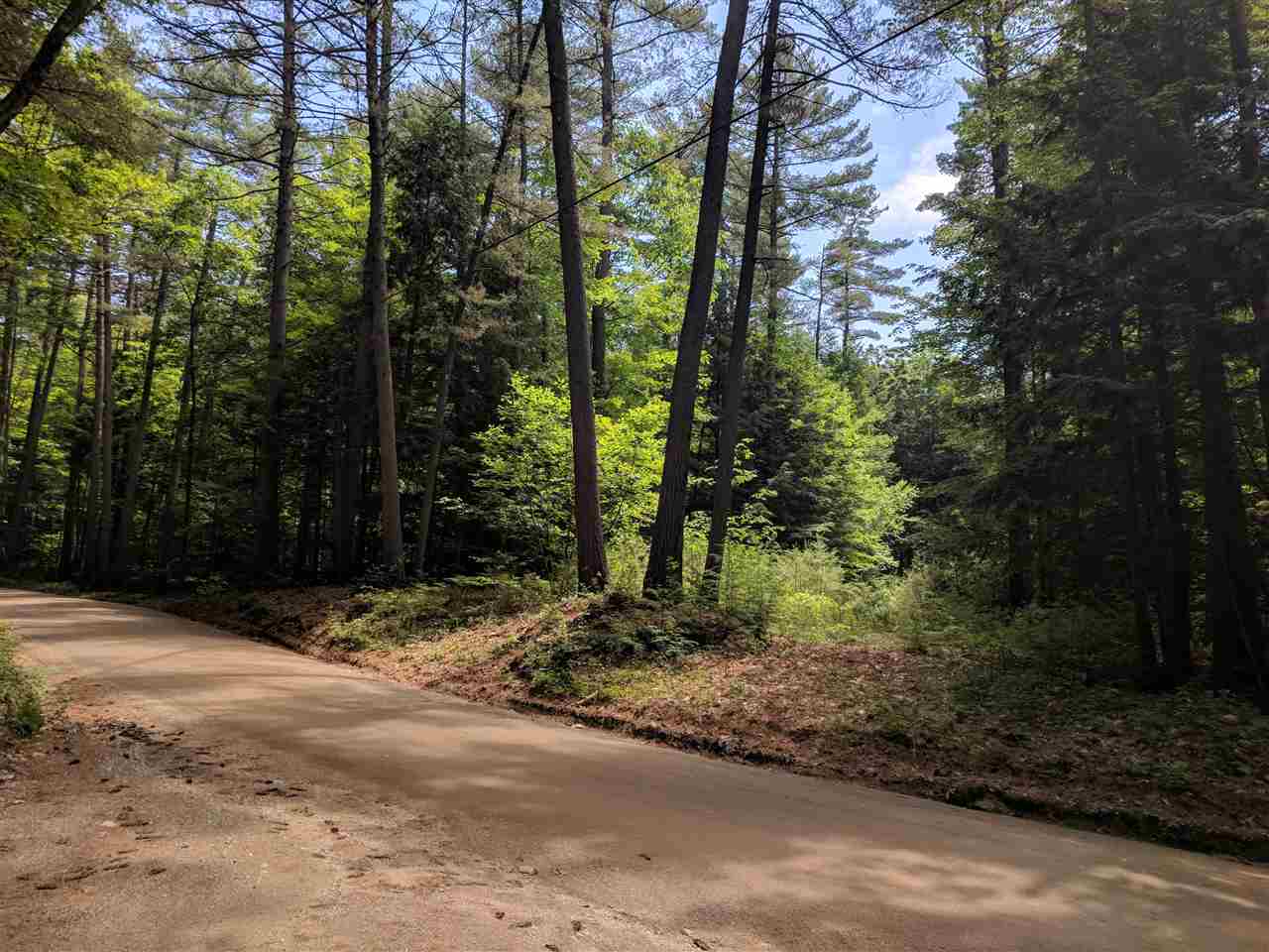Lot 5 Gardners Grove Road Belmont, NH 03220 - Photo 1 of 6