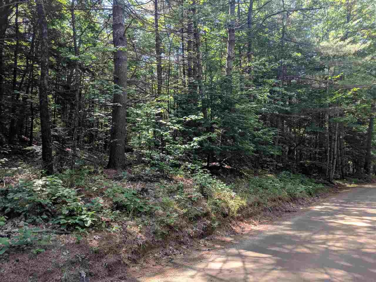 Lot 5 Gardners Grove Road Belmont, NH 03220 - Photo 2 of 6